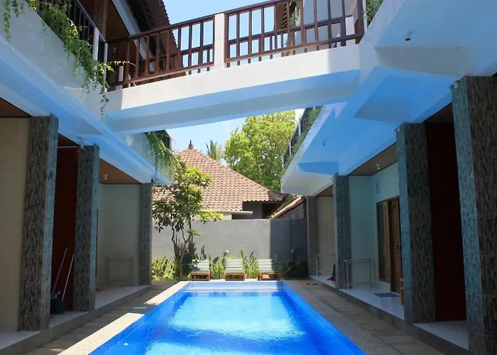 Wahyu Homestay 2