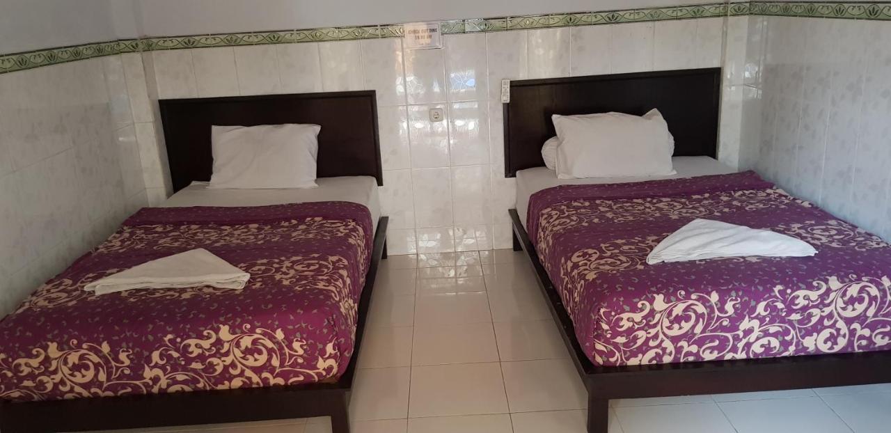 Wahyu 2 Privatunterkunft Nusa Lembongan