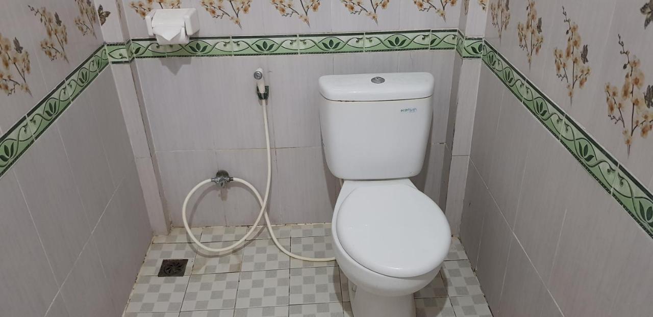 Wahyu 2 * Nusa Lembongan