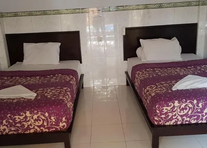 Wahyu Homestay 2